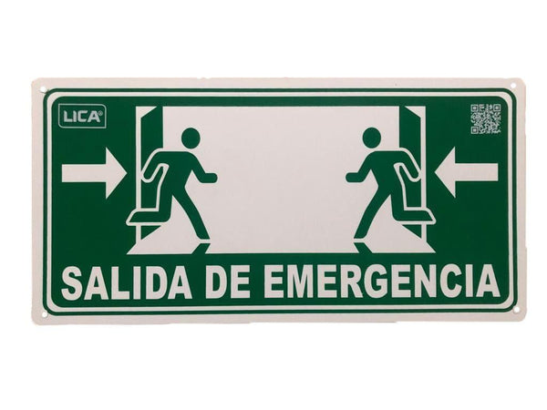 Qué Es Una Salida De Emergencia