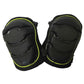 Rodilleras de seguridad con sistema absorbe impactos - Safety Depot Mx