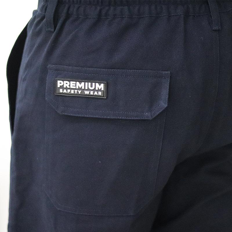 Pantalón Cargo - Safety Depot Mx