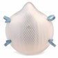 Mascarilla respiratoria N95 MOLDEX Mod. 2200 - Safety Depot Mx
