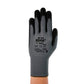 Guante recubierto de nitrilo modelo 48-128 marca ANSELL