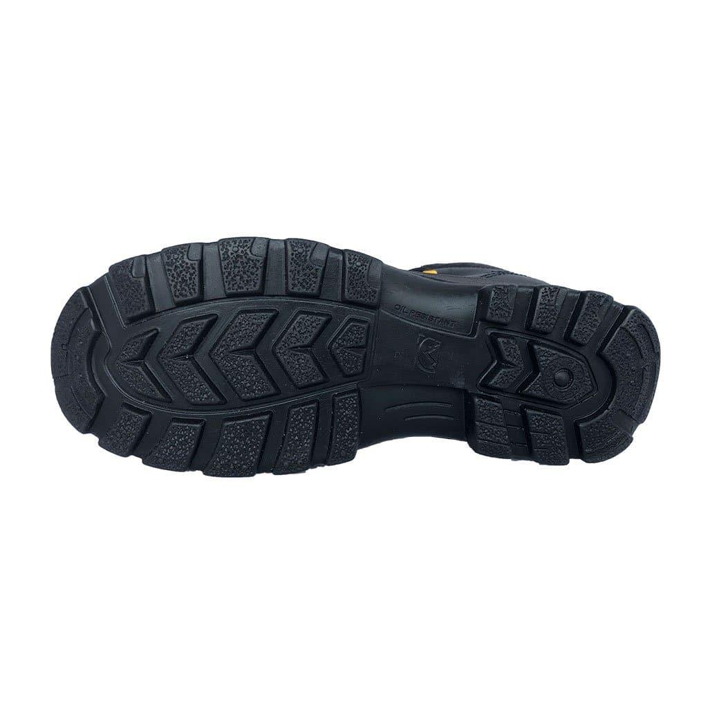 Botas de Seguridad Dieléctricas LICA 107PN. - Safety Depot Mx