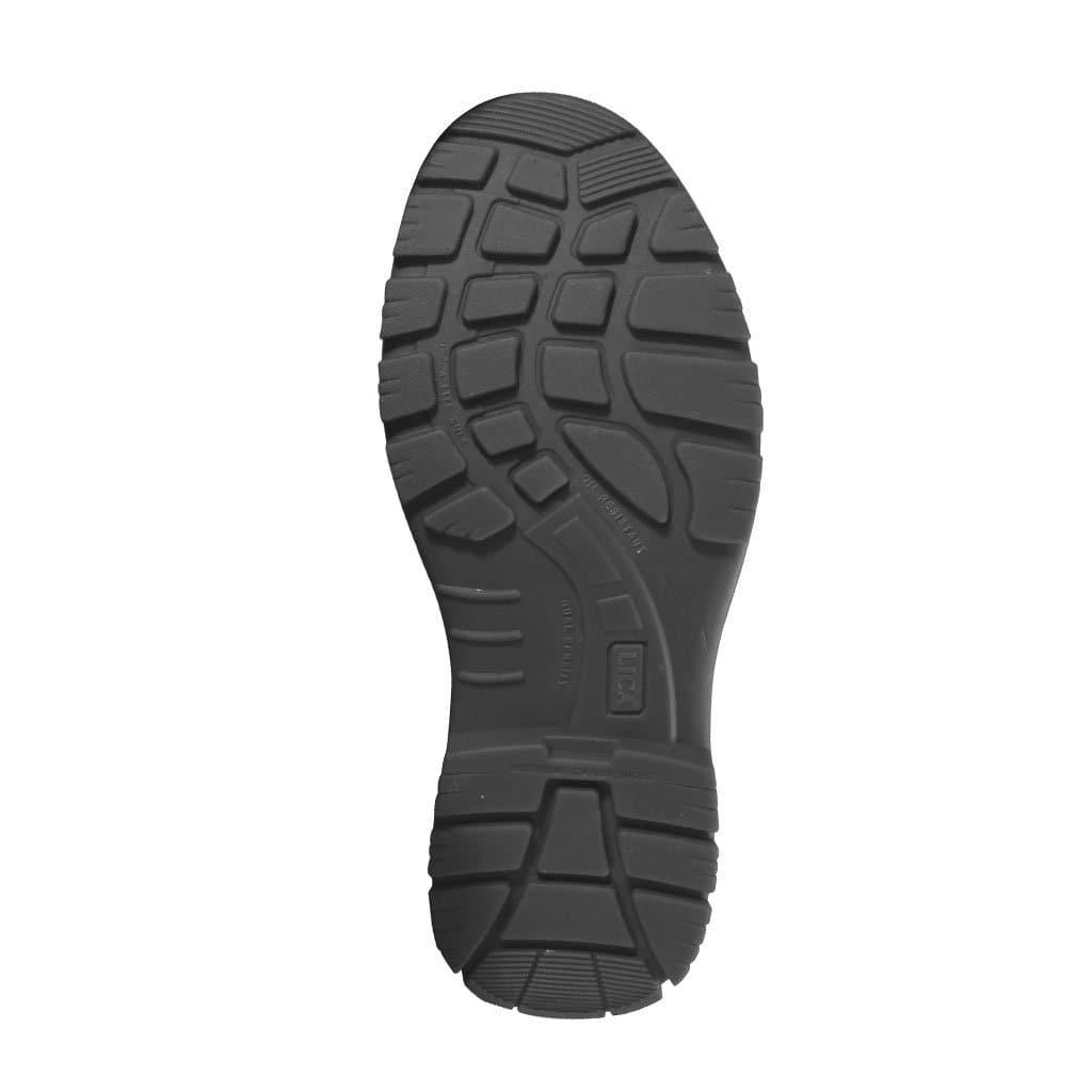 Bota de seguridad con puntera dieléctrica marca LICA 111C - Safety Depot Mx