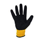 Guante japonés con latex Mod. GLPEND-9 - Safety Depot Mx