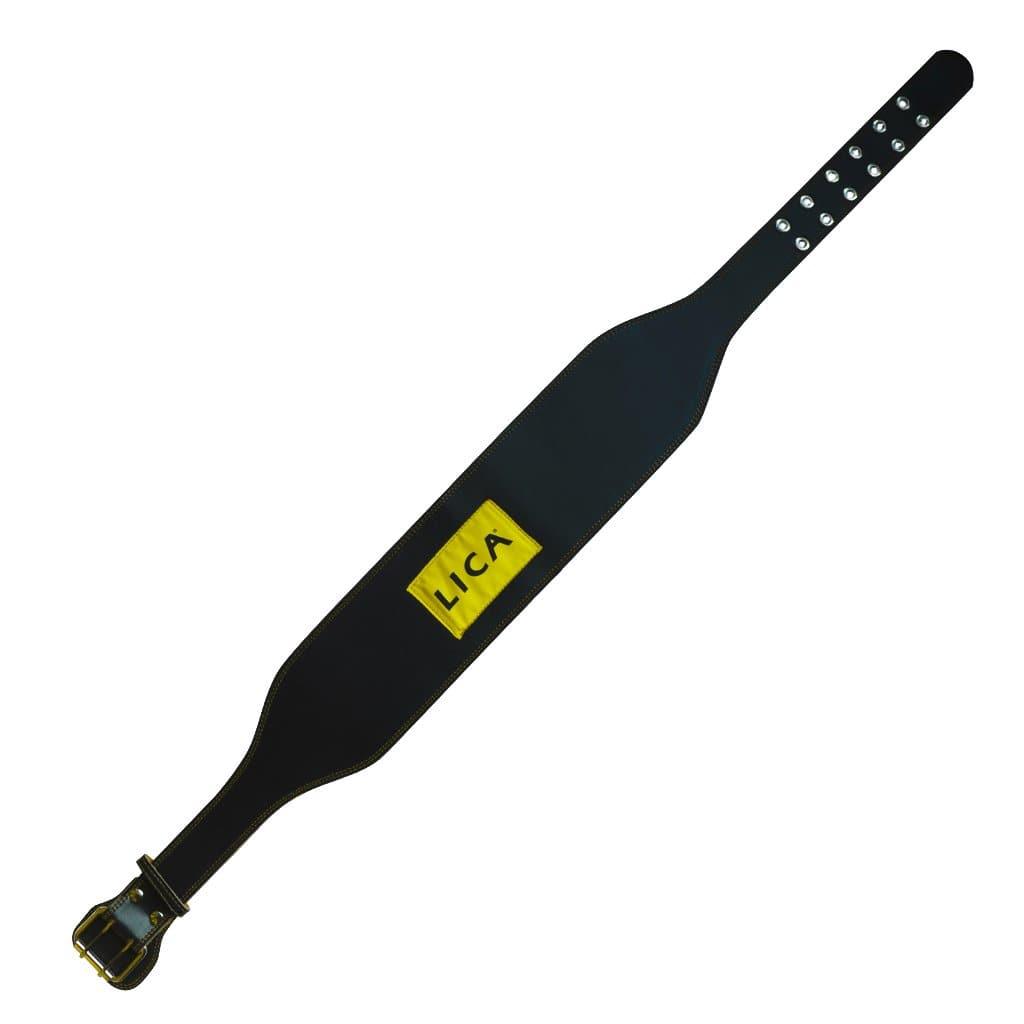 Faja de Vaqueta - Safety Depot Mx
