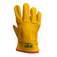 Guante de Piel Mod. A183C - Safety Depot Mx