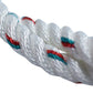 Cable de Protección 100% Poliéster Mod.LVC-1.8 - Safety Depot Mx