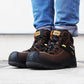 Bota Industrial Dieléctrica marca LICA 109PLUS - Safety Depot Mx