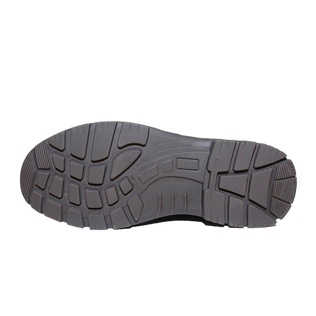 Bota Industrial Dieléctrica marca LICA 109PLUS - Safety Depot Mx