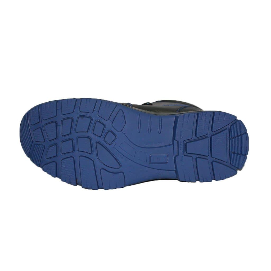 Bota Industrial Dieléctricas marca LICA 107PLUS - Safety Depot Mx