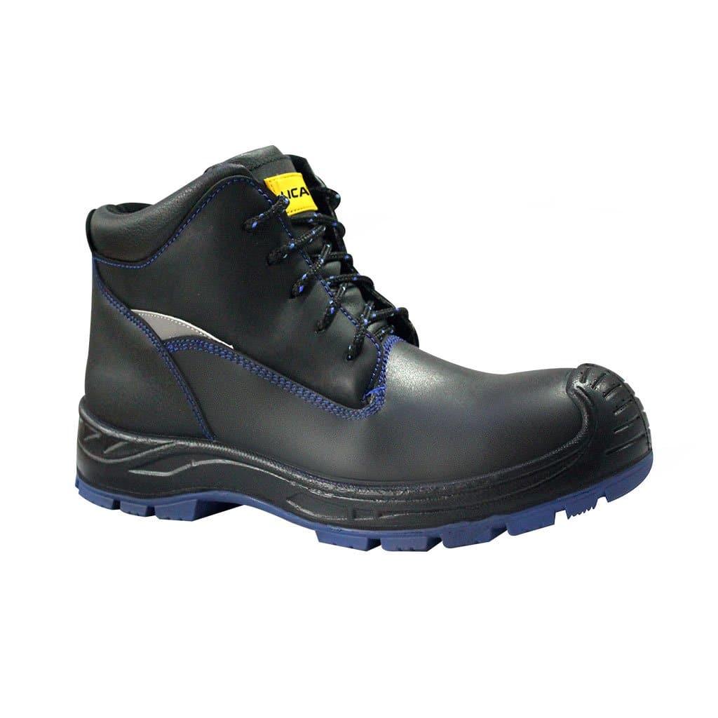 Bota Industrial Dieléctricas marca LICA 107PLUS - Safety Depot Mx