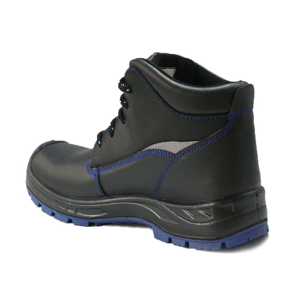 Bota Industrial Dieléctricas marca LICA 107PLUS - Safety Depot Mx