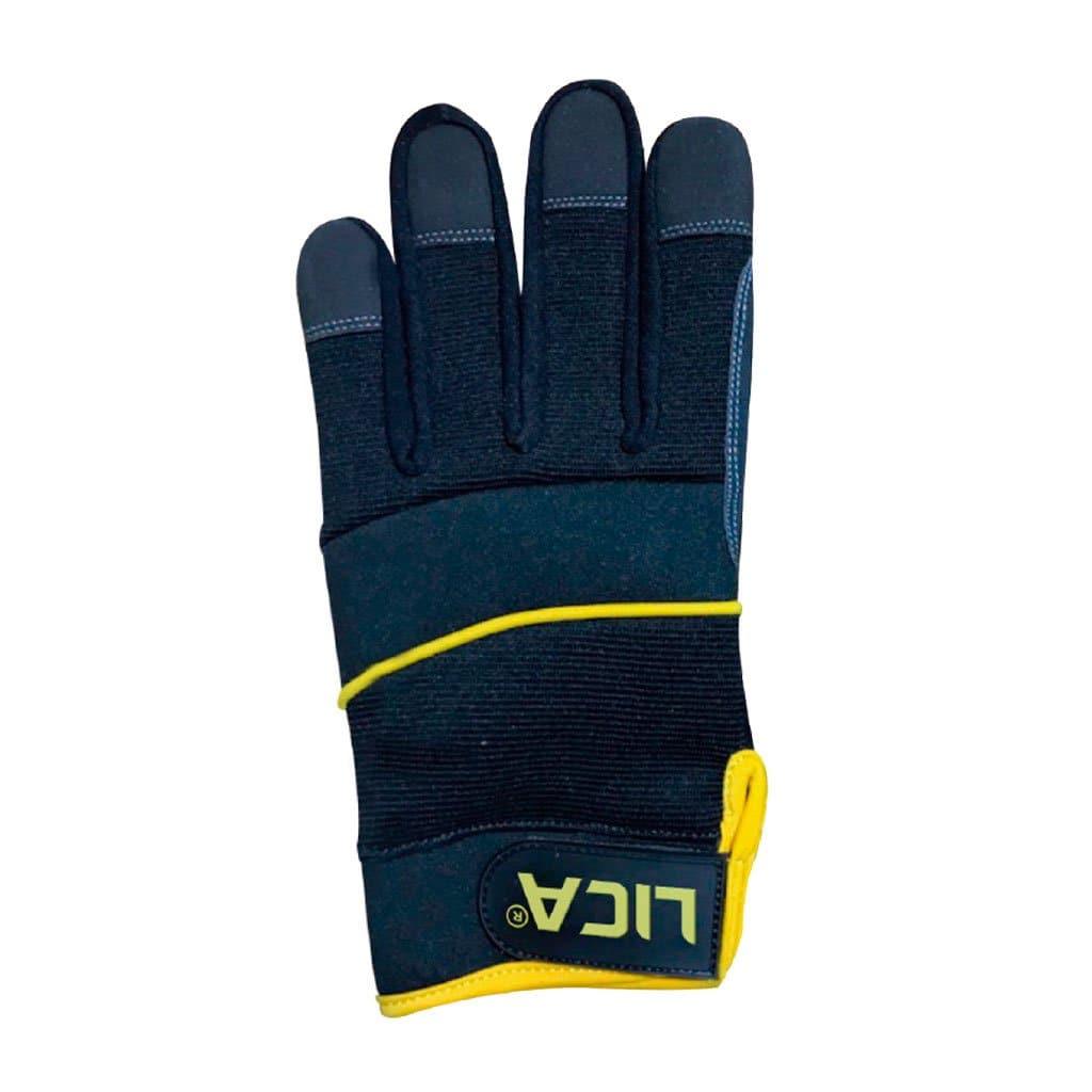 Guante Antiderrapante - Safety Depot Mx