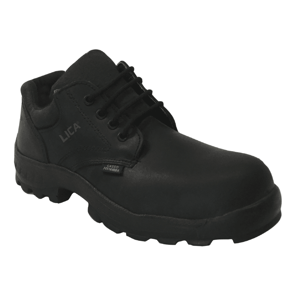 Calzado de seguridad Choclo Mod. 765 - Safety Depot Mx