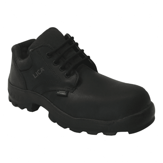 Calzado de seguridad Choclo Mod. 765 - Safety Depot Mx