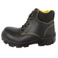Bota de Seguridad con Casquillo Mod. 766-POL - Safety Depot Mx