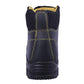 Bota de Seguridad con Casquillo Mod. 766-POL - Safety Depot Mx
