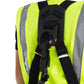Arnés Aramida Retardante al Fuego - Safety Depot Mx