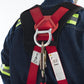 Arnés de seguridad anticaídas Confort. ARN-CONF-L - Safety Depot Mx