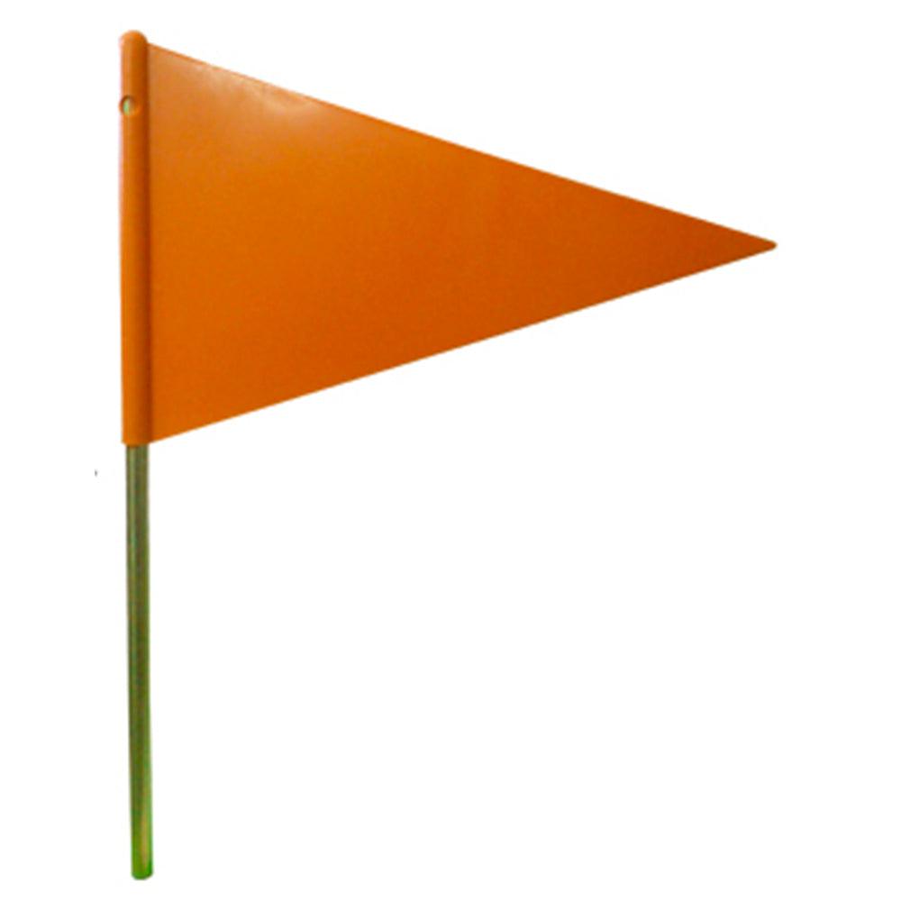 Banderín rígido para Tractocamión - Safety Depot Mx