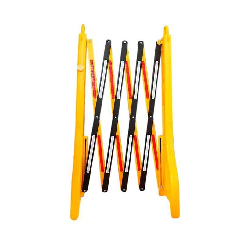 Barrera expandible - Safety Depot Mx