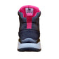 Bota de seguridad mod. 490 marca LICA