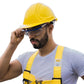 Casco de Intervalos de 4 Puntos - Safety Depot Mx