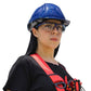 Casco de Intervalos de 4 Puntos - Safety Depot Mx