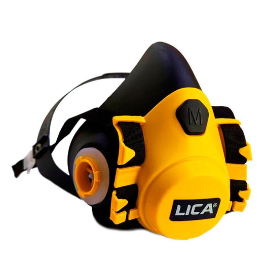 Mascarilla Respiratoria CHRL200 - Safety Depot Mx