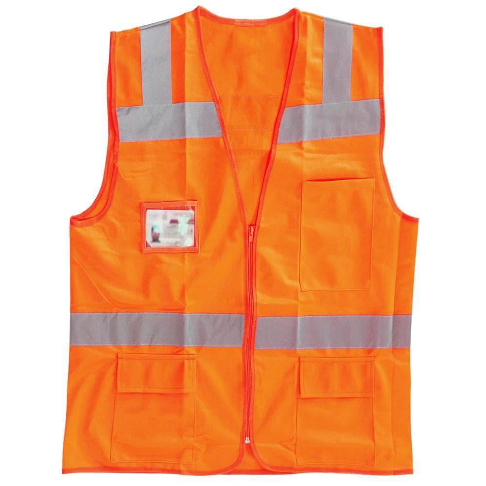 Chaleco Rescatista Mod. CLR-4001 - Safety Depot Mx