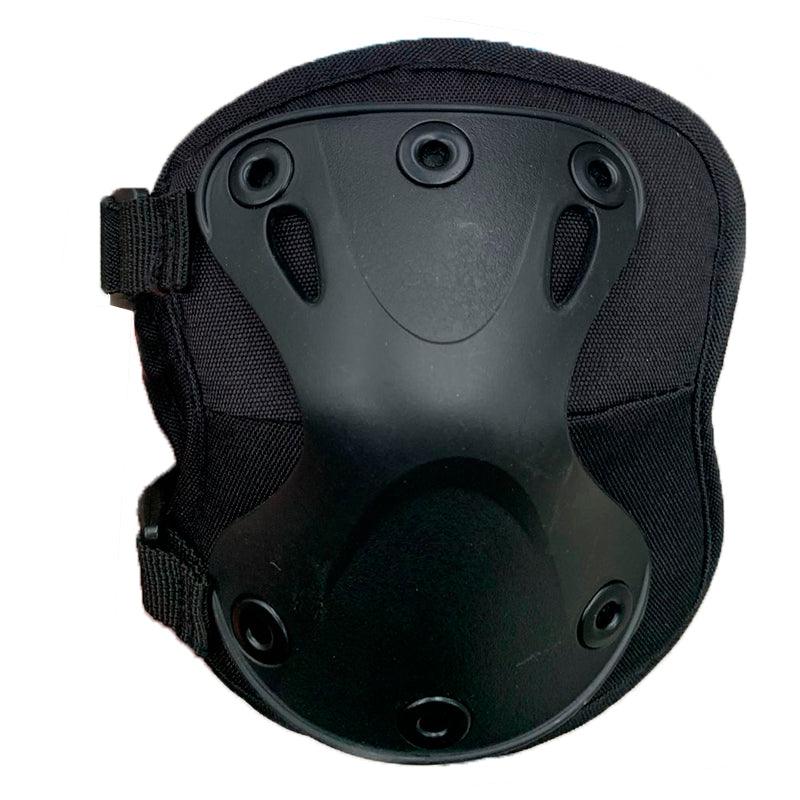 Coderas de seguridad con Cápsula - Safety Depot Mx