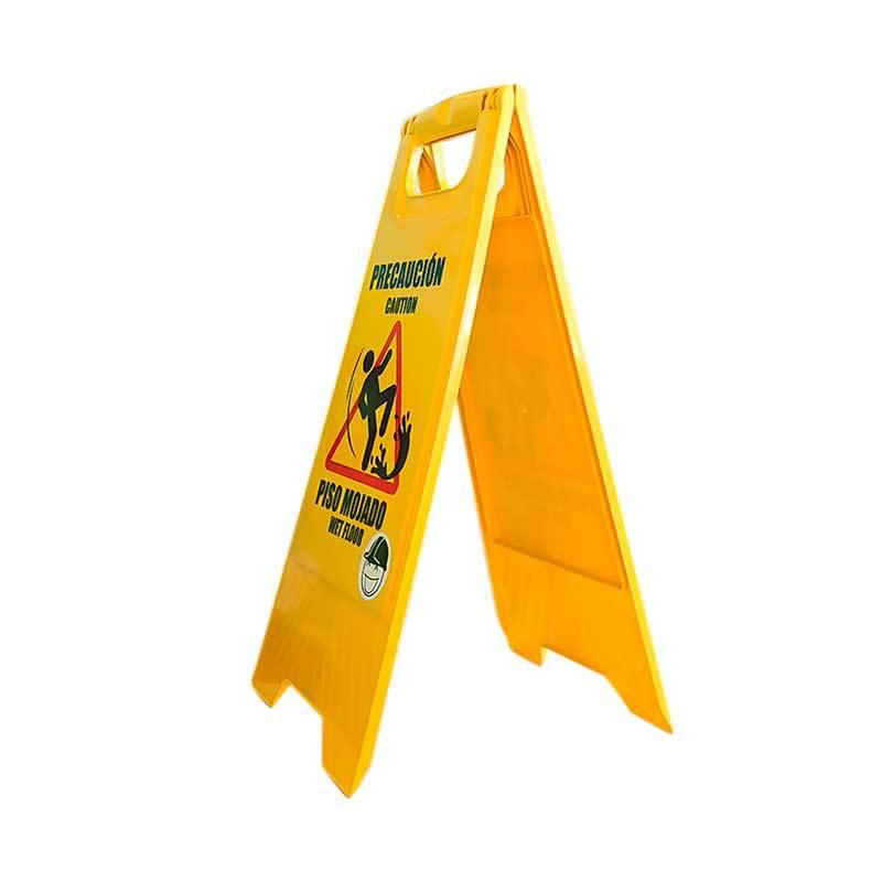 Caballete - Safety Depot Mx