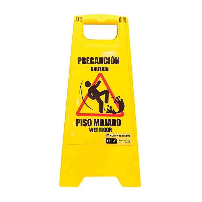 Caballete - Safety Depot Mx