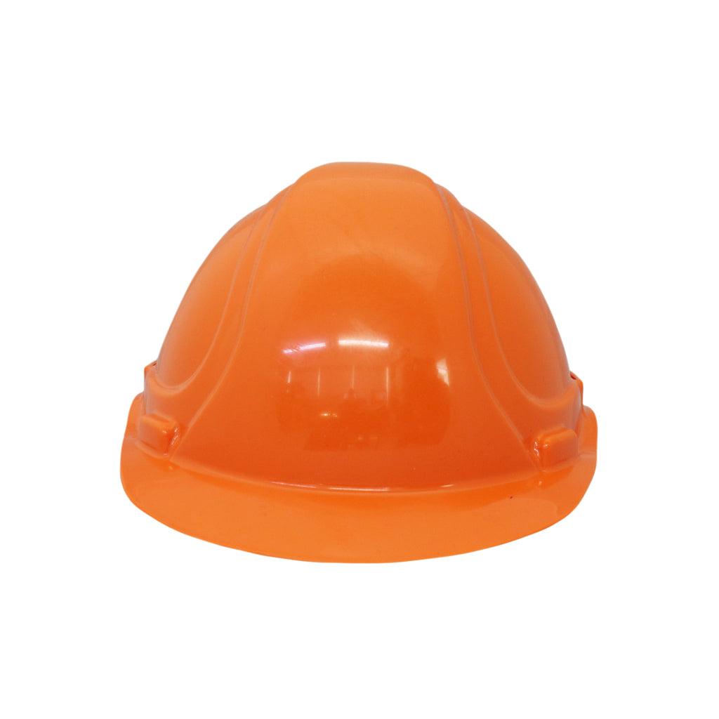 Casco de Intervalos de 4 Puntos - Safety Depot Mx
