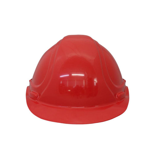 Casco de Intervalos de 4 Puntos - Safety Depot Mx