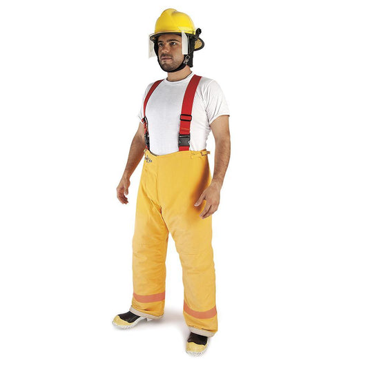 Traje de bombero - Safety Depot Mx