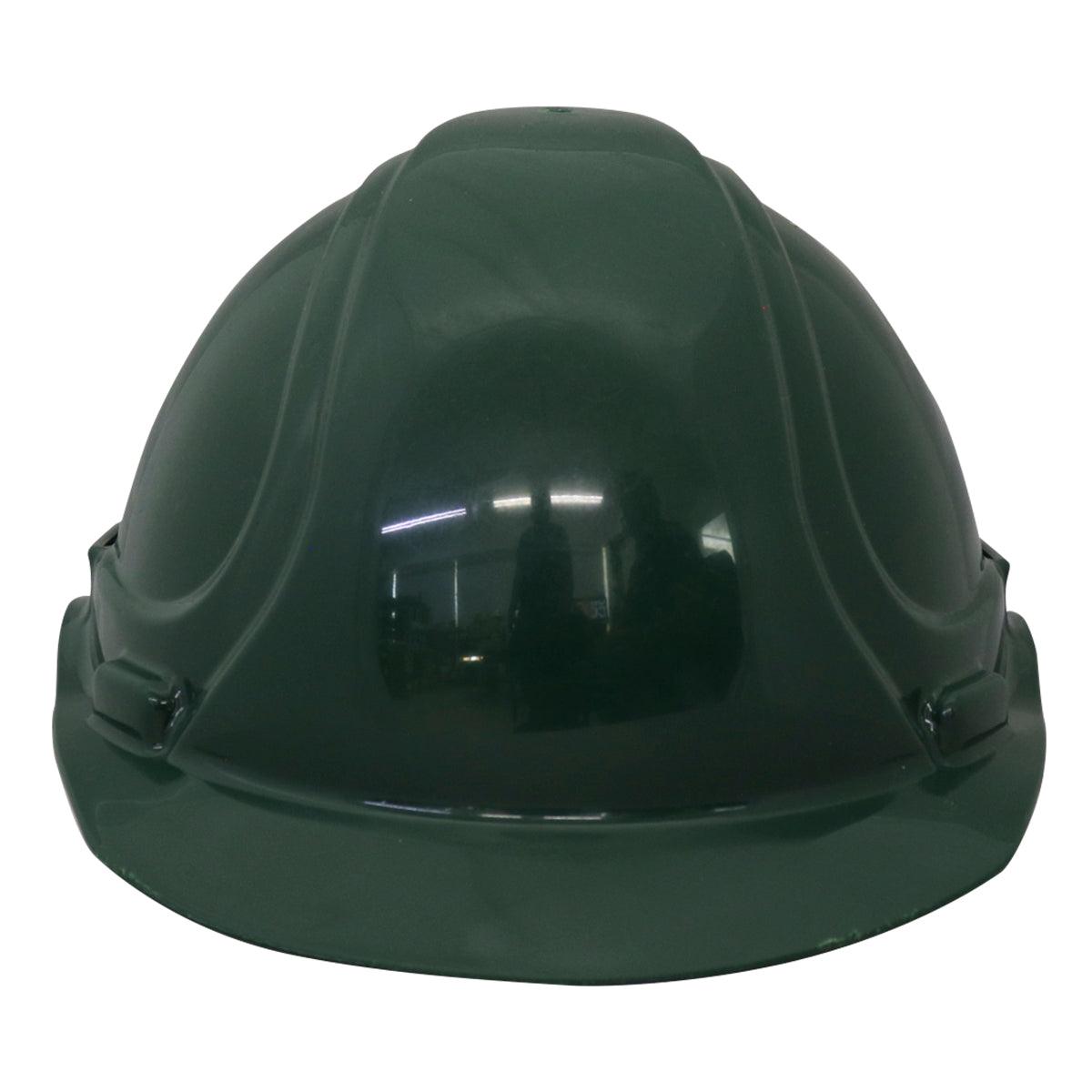 Casco de Intervalos de 4 Puntos - Safety Depot Mx