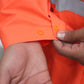 Gabardina impermeable con capucha - Safety Depot Mx