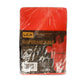 Gabardina impermeable con capucha - Safety Depot Mx