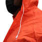 Gabardina impermeable con capucha - Safety Depot Mx