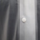 Impermeable Transparente. Mod. GIL TRANSPARENT-L - Safety Depot Mx