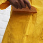 Impermeable Tipo Gabardina Mod. GIL - Safety Depot Mx