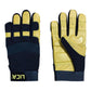 Guante Anti Impacto - Safety Depot Mx