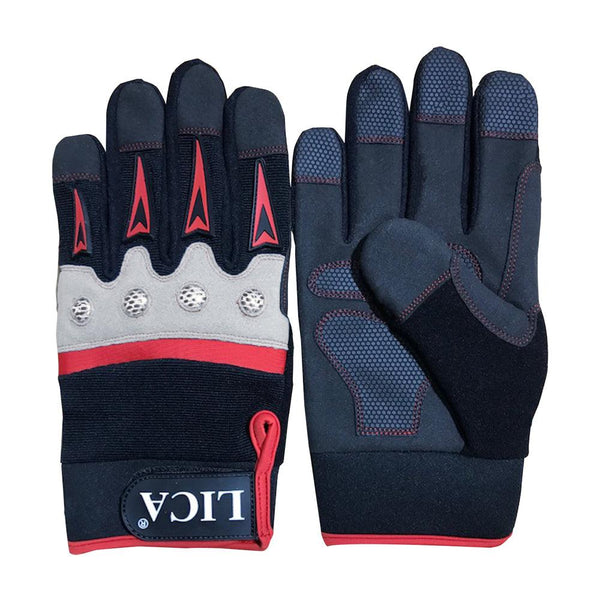 Guante para Mecánico - Safety Depot Mx