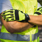 GUANTE ALTA VISIBILIDAD - Safety Depot Mx