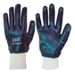 Guante revestido de nitrilo, Mod.GLNA-9 - Safety Depot Mx