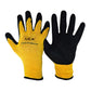 Guante japonés con latex Mod. GLPEND-9 - Safety Depot Mx
