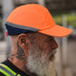 Gorra Semi seguridad antigolpes con luz LED integrada - Safety Depot Mx