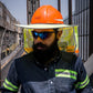 Sombrilla para Casco - Safety Depot Mx
