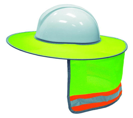 Sombrilla para Casco - Safety Depot Mx